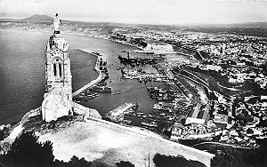 ORAN  SANTA CRUZ 02